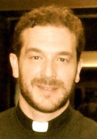 Fr. John Steffen