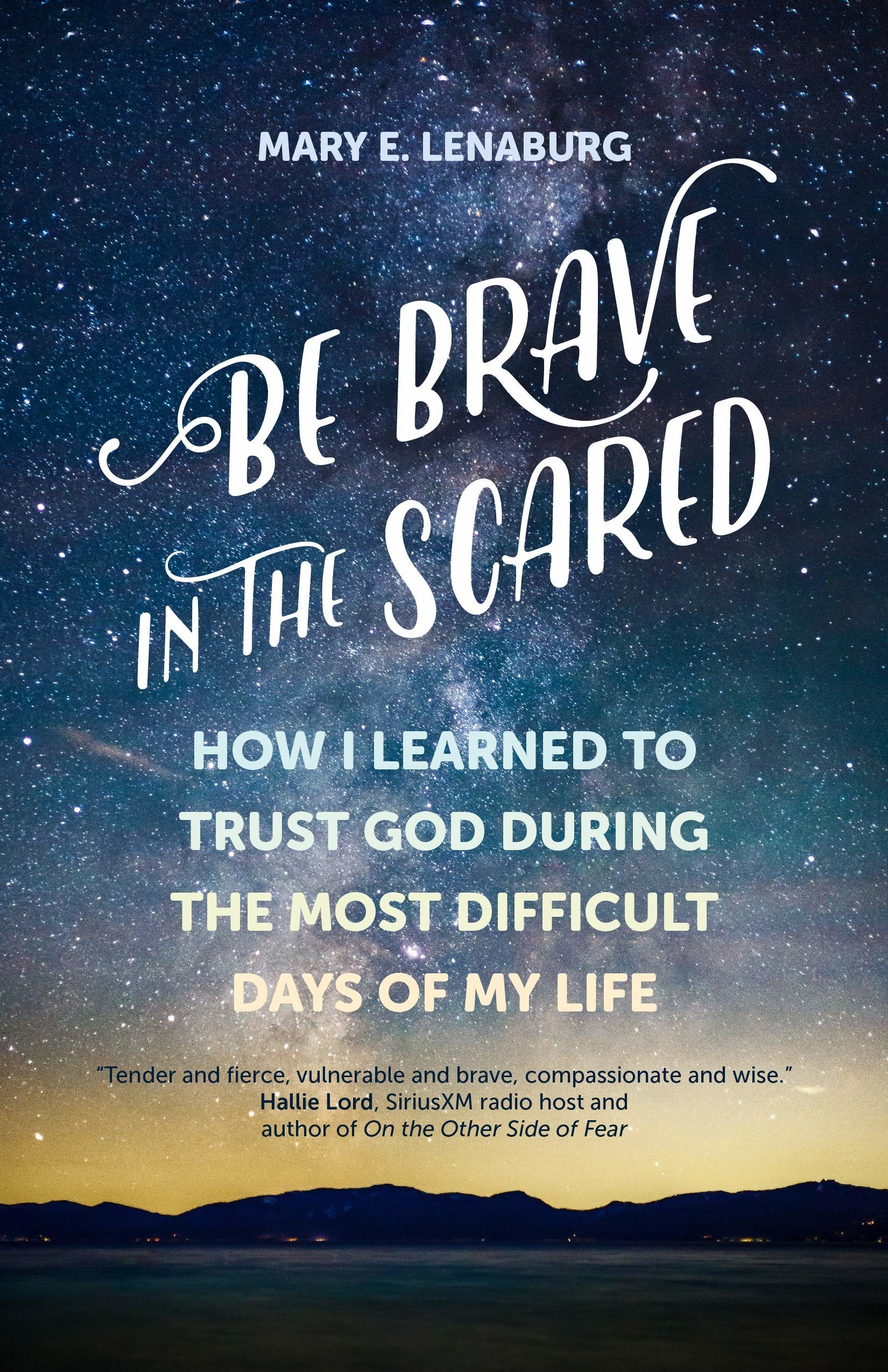 Be Brave
