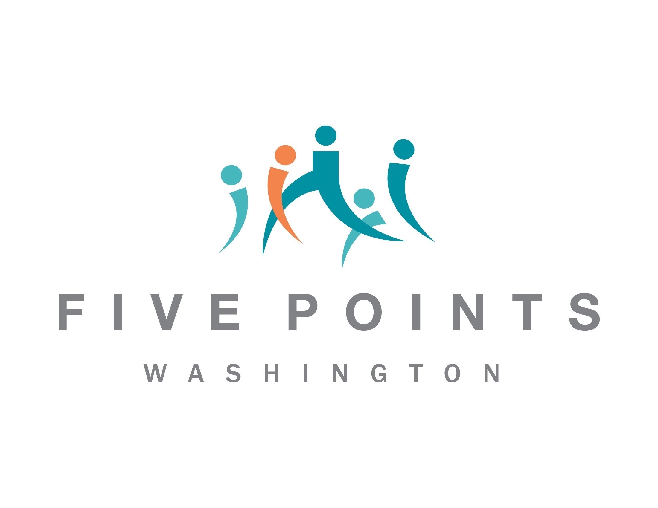 Five Points Logo Size 1