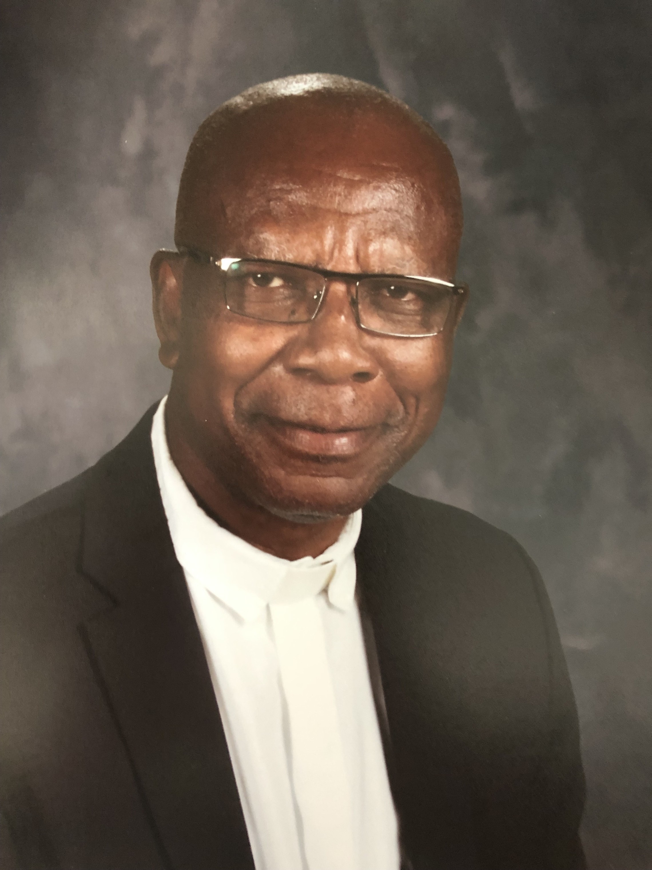 Fr. Mike Adrie