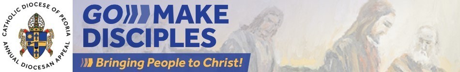 Go Make Disciples