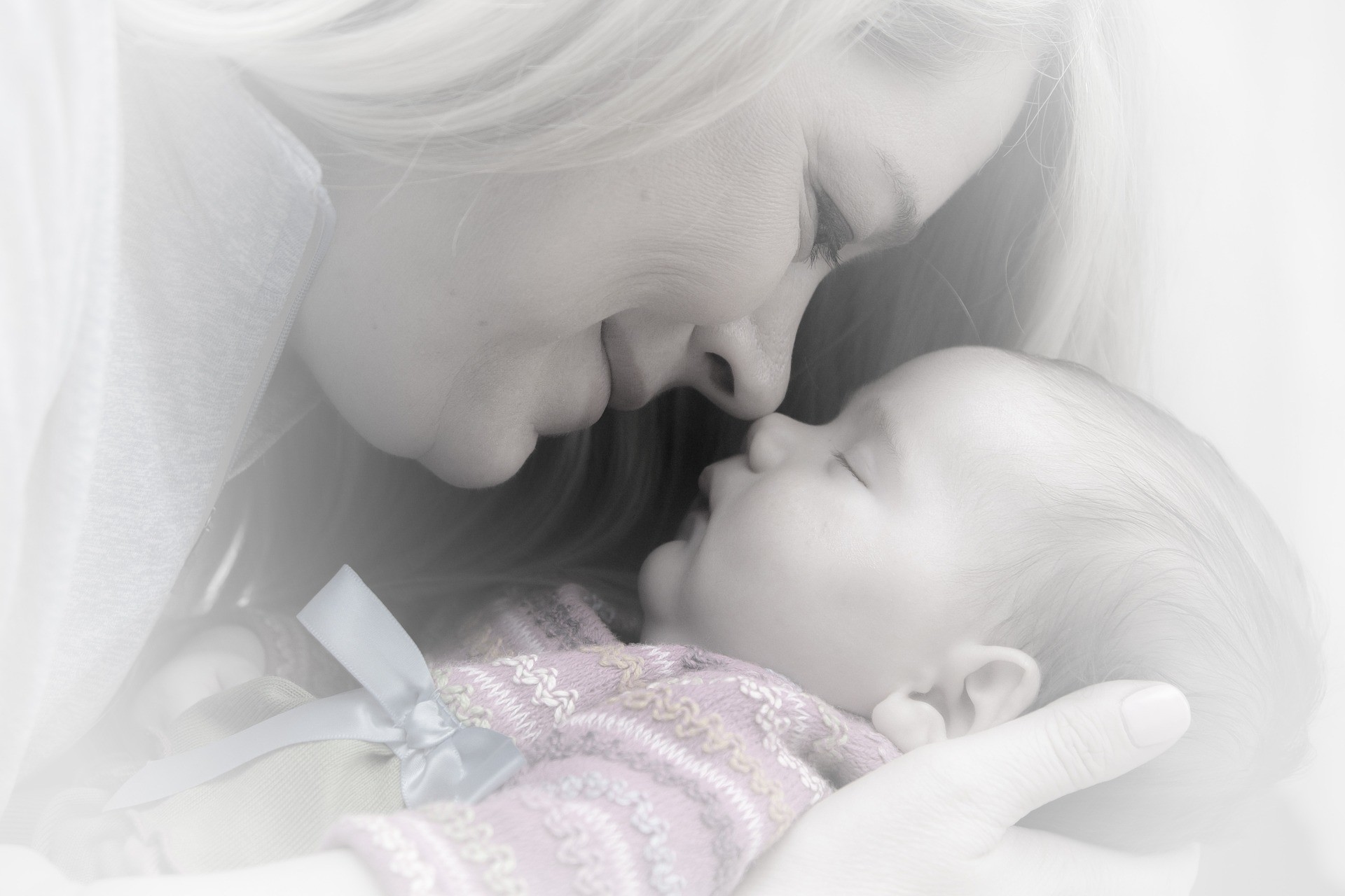 Mothers Love