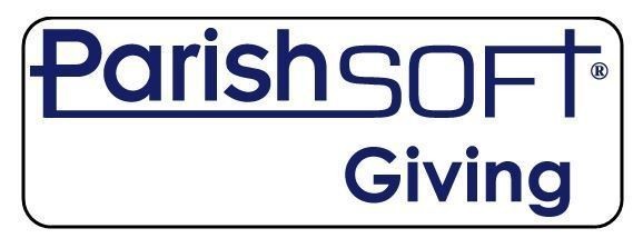 Parishsoft Giving Logo