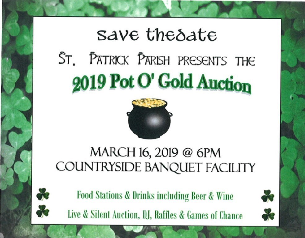 Pogsave The Date 2019