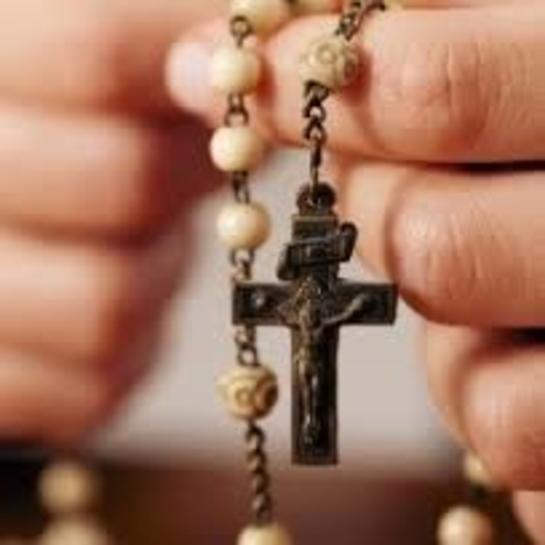 Prayer Rosary