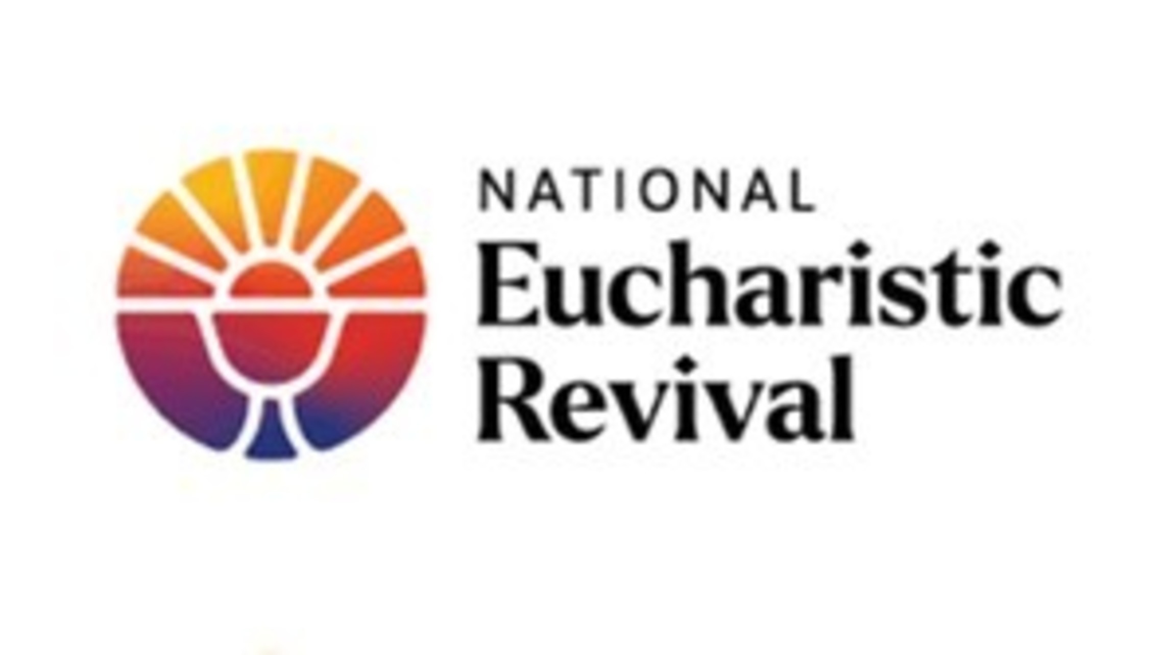 Eucharistic Revival Logo